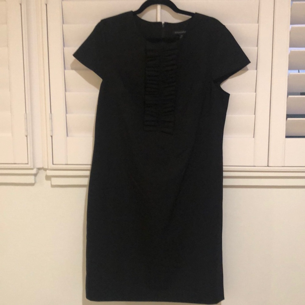 Banana Republic dress